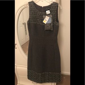CHANEL NWT Dress, Size 40